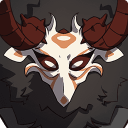 나무방패 츄츄 폭도