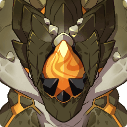 바위 용 도마뱀