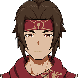 도금 여단·석궁병