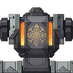 기갑선·근접 돌격형