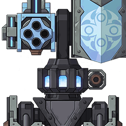 기갑선·화력 기동형