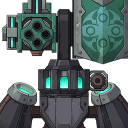 기갑선·화력 비행형