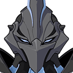 암흑의 빈 갑주·근위