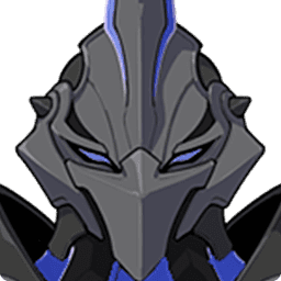 암흑의 빈 갑주·파진