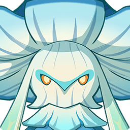 뚜벅 물 버섯몬