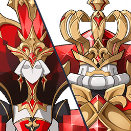 문 앞의 체스 매치