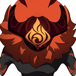 츄츄 화염 궁수