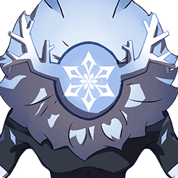 츄츄 얼음 궁수