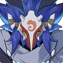 츄츄 물걸음 순찰자