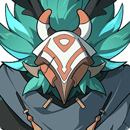 츄츄 바람걸음 순찰자