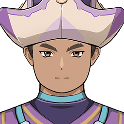 거친 용사·그래플러