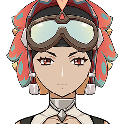 날개 용사·비행사