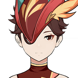 날개 용사·깃털 수확자