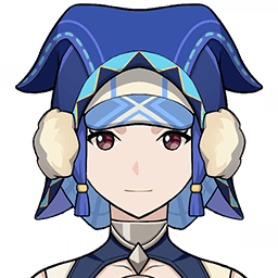 영력 교감 용사·제어사