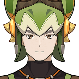 날쌘 용사·대검 전달꾼