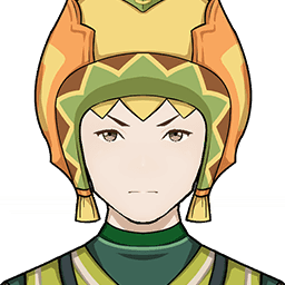 날쌘 용사·바람 척후병