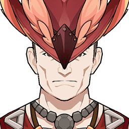 날개 용사·하늘 지배자