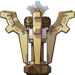 장치·구역 경비 타입