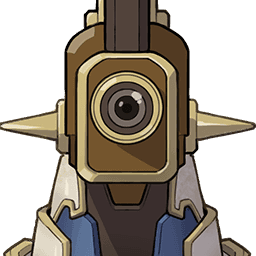 장치·정찰 기록 타입