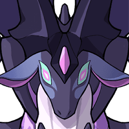 달빛 번개 산양