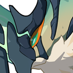 달빛 칼날 코뿔소