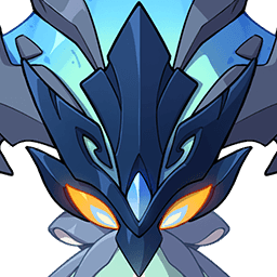 달빛 회전 문어