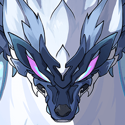 달빛 서리 늑대