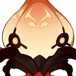 뜨거운 구라구라꽃