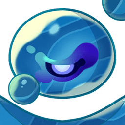 탁한 물의 분사 환령