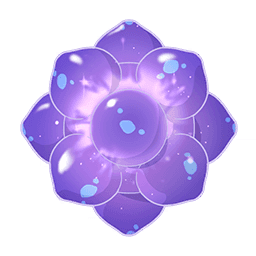 균열계 덩굴 원형체