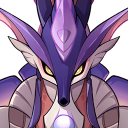 천년 묵은 진주 기린