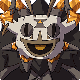 바위 츄츄 샤먼