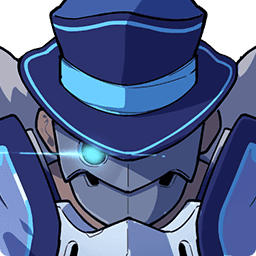 우인단 선발대·얼음총 중보병