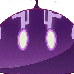 거대 번개 슬라임