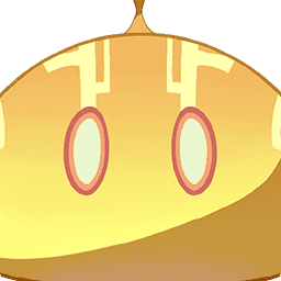 돌연변이 번개 슬라임