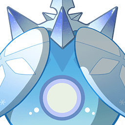 떠도는 얼음의 정령