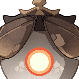 떠도는 바위의 정령