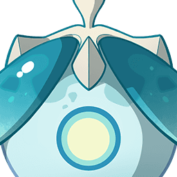 떠도는 물의 정령