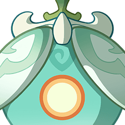 떠도는 바람의 정령