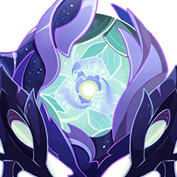 그윽한 의태 식물·I형