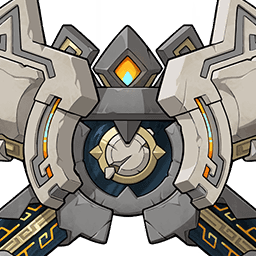 비밀근원 기계·포획기