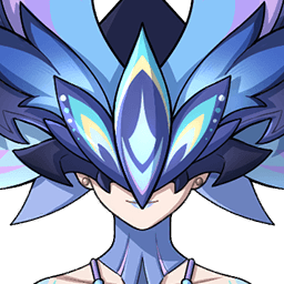 수수께끼 영력 수행자