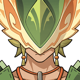 숲룡 무사·예초꾼