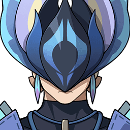 명룡 무사·한파 인도자