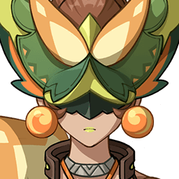 숲룡 무사·불꽃놀이