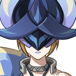 명룡 무사·얼음 결정 포격수