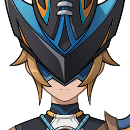 어룡 무사·파도타기