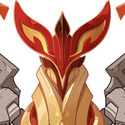 작열·대영혼의 화신