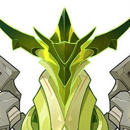 숲잎·대영혼의 화신