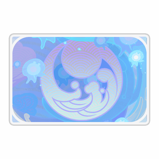 이나즈마·산고노미야의 문장